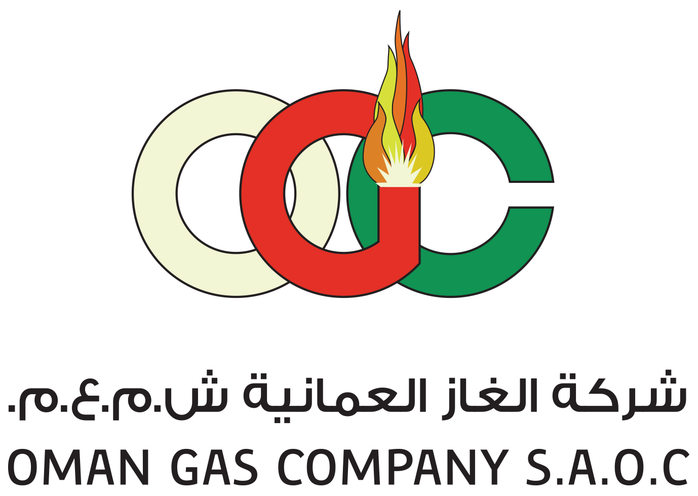 OGC logo Png